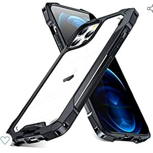 2/$20 iPhone 12 military grade phone case